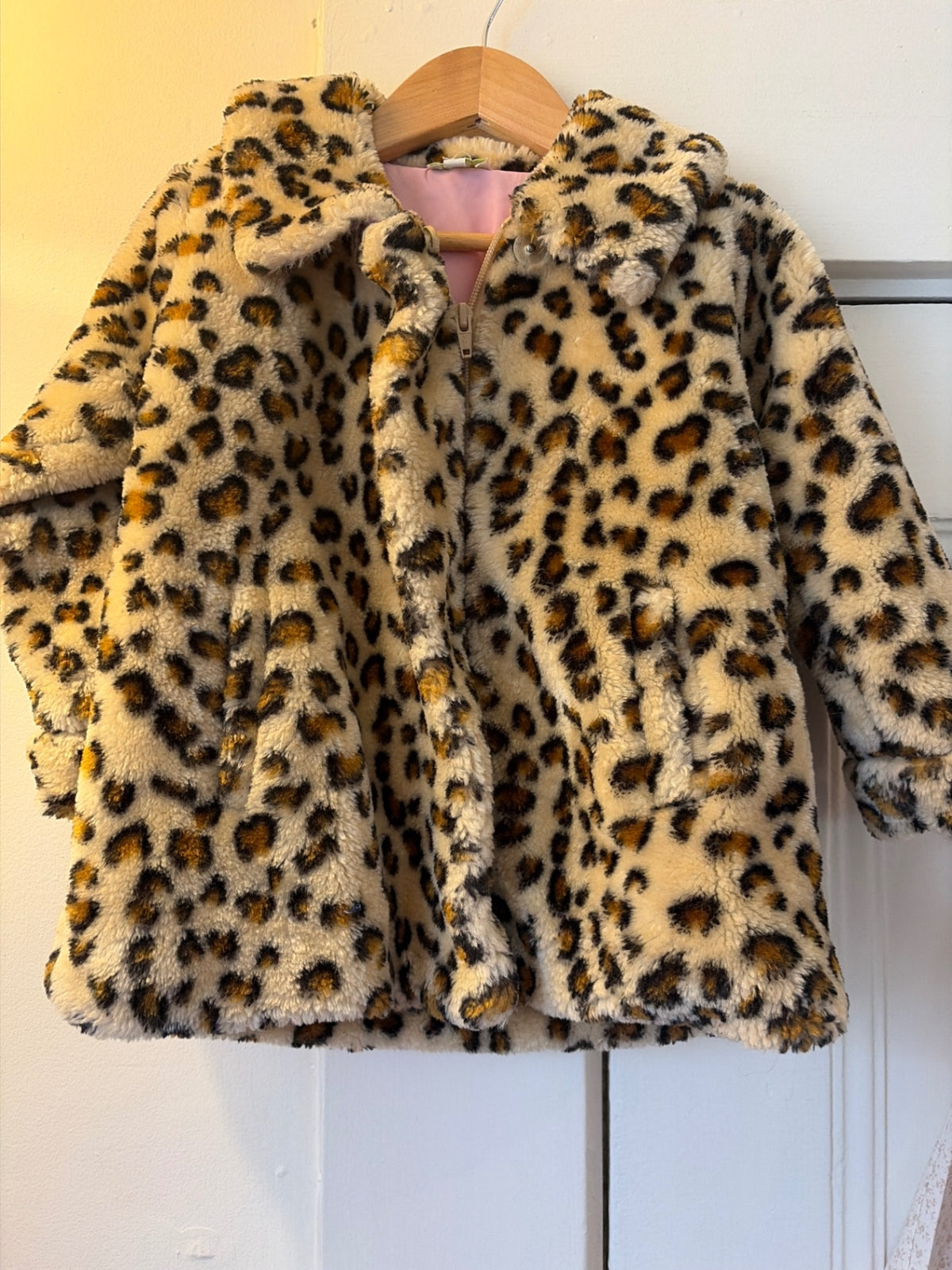 Le Top Outerwear 3T Good