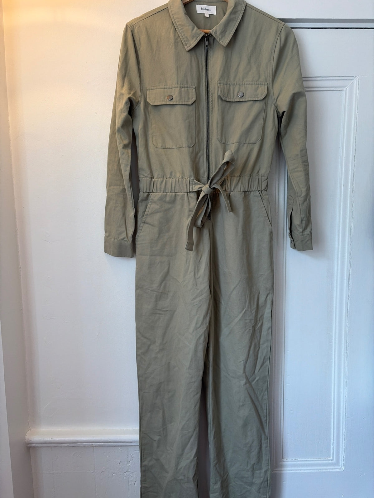 böhme Jumpsuit S Very Good