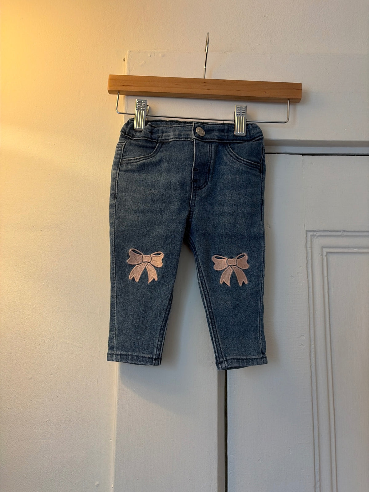 H&M Pants 6 mo. Very Good