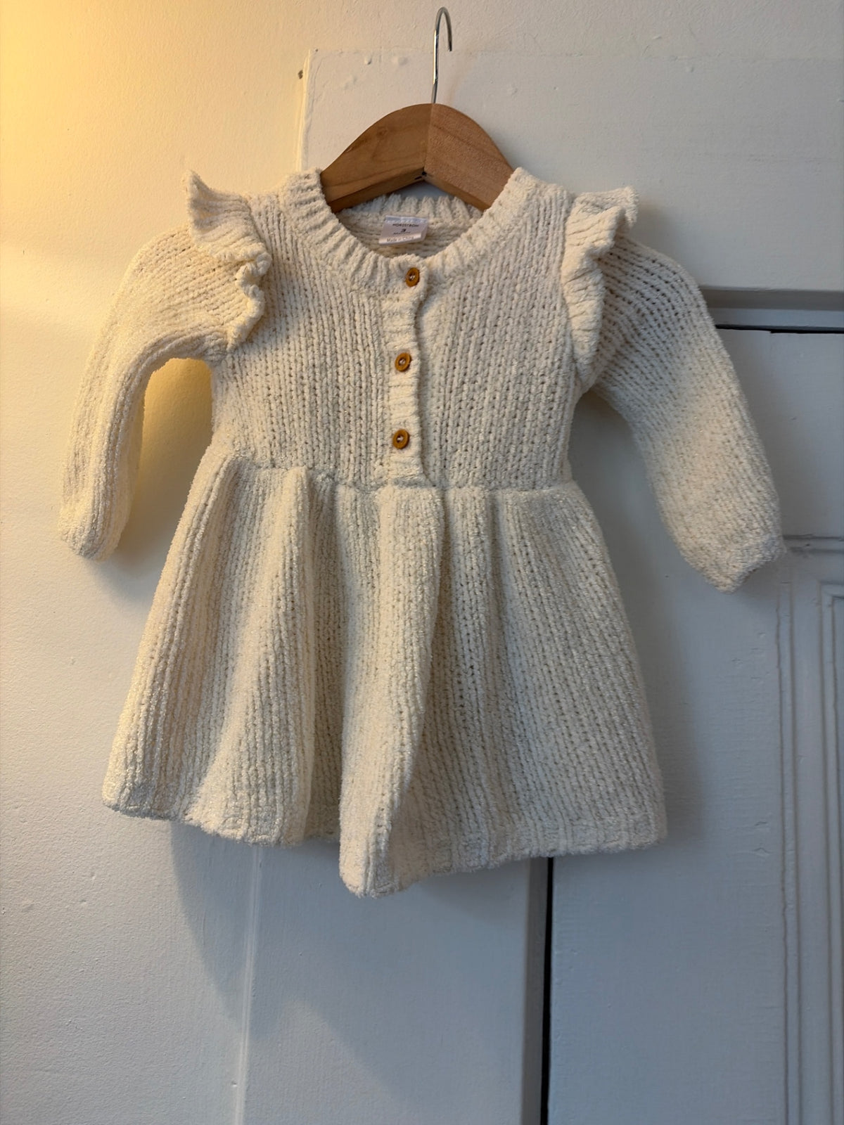 Nordstrom Dress 3 mo Very Good