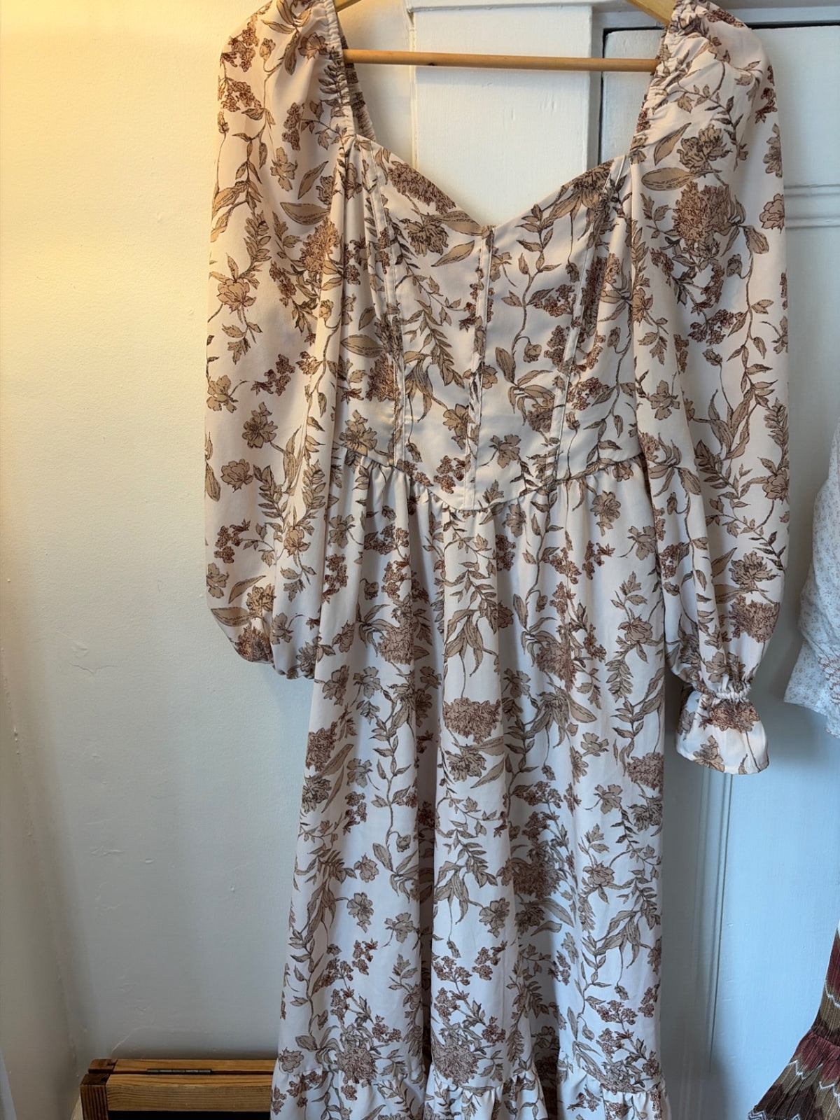Promesa Dress S Very Good