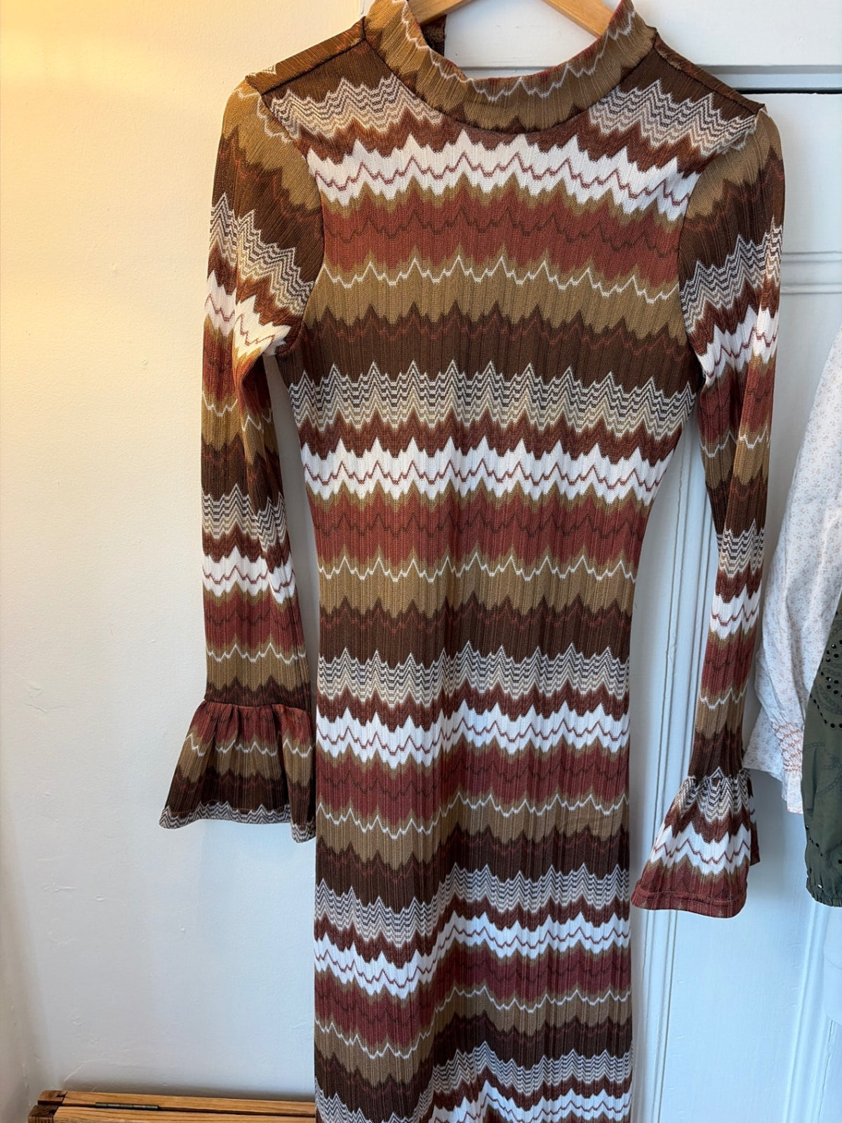 En Saison Dress S Very Good