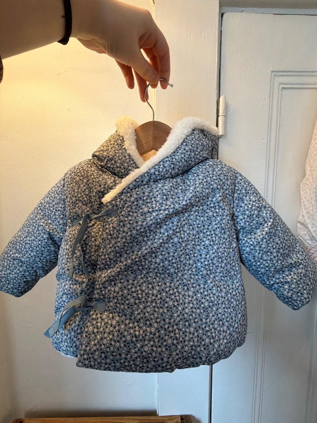 MNG Outerwear 3-6 mo. Very Good